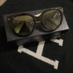 Prada sunglasses